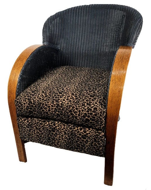 Chair From The Cover Of Definately Maybe